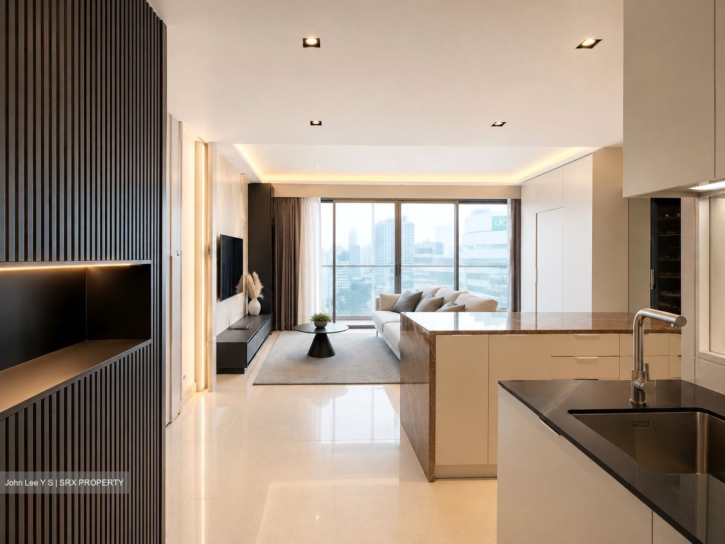 Concourse Skyline (D7), Apartment #567045281